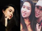 Cantiknya Kebangetan, Putri Bungsu Titi DJ Diminta Ikuti Kontes Kecantikan, Ini Beberapa Potretnya