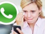 Cara Kirim Pesan Ucapan Selamat Hari Raya Idulfitri di WhatsApp Lebih Menarik