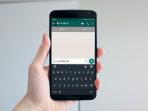 Cara Kirim Pesan WhatsApp Tanpa Perlu Mengetik, Cukup Ngomong Tulisan Akan Muncul Sendiri