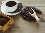 Cobalah Minum 4 Cangkir Kopi Setiap Hari dan Rasakan Manfaat Ini