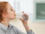 Demi Alasan Kesehatan, Hindari Minum Air Putih Pada Waktu-Waktu Ini