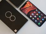 Edisi Spesial Ulang Tahun, Xiaomi Resmi Luncurkan 3 Versi Terbaru Mi 8, Harganya?