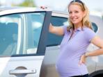 Hal yang Perlu Diperhatikan Ibu Hamil yang Ingin Mudik Menggunakan Mobil Pribadi, Catat ya Moms!