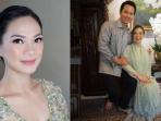 Hamil 7 Bulan, Mesty Ariotedjo Gelar Syukuran, Ini 9 Potret Bahagianya