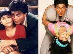 Ingat Anjali Kecil di Film 'Kuch Kuch Hota Hai'? Begini Penampilan Barunya Setelah 20 Tahun