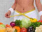 Ingin Program Kuruskan Badan Berhasil? Ini Tips Dasar Diet Anti Gagal yang Harus KamuTahu