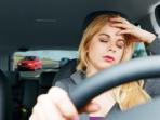Ini Bahayanya Microsleep, Hal yang Kerap Dialami Para Pemudik