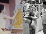 Ini Rahasia Awet Muda dari Istri Tercantik Bung Karno yang Tak Banyak Orang Tahu