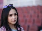 Ini yang Dilakukan Nagita Slavina Saat Saldo ATM Sisa 100 Ribu Rupiah