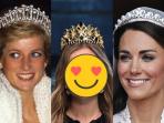 Inilah Sosok Putri Kerajaan Inggris yang Masih Belia & Kecantikannya Melebihi Lady Diana & Kate Middleton