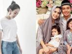 Intip Potret Bahagia Fanny Fabriana yang Dinikahi Pengusaha Kaya Raya