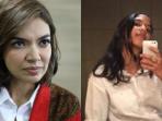 Intip Potret Cantik Keponakan Najwa Shihab yang Tak Pernah Terekspos