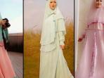 Intip Tren Busana Lebaran di Indonesia dari Masa ke Masa, Mana Favoritmu?