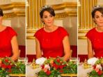 Jadi Keluarga Kerajaan Inggris, Segini Pendapatan Kate Middleton Per Tahunnya