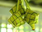 Jadi Menu Wajib Lebaran, Ini Beberapa Sajian Ketupat Khas Setiap Daerah