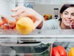 Jangan Asal Menata Makanan ke Dalam Kulkas, Ini Hal yang Harus Kamu Perhatikan