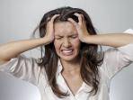 Jangan Diabaikan, Inilah Tanda Kamu Sedang Stres yang Bisa Berujung Depresi
