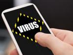 Jangan Disepelekan, Ini Tanda-Tanda Ponselmu Terkena Virus. Pernah Mengalaminya?