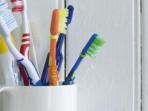 Jangan Disepelekan, Ini Waktu yang Paling Tepat Untuk Ganti Sikat Gigi