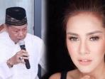 Jarang Terekspos, Mendiang Ayah Olla Ramlan Ternyata Merupakan Sosok Penting. Ini Profilnya