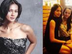 Jarang Terekspos, Intip Pesona Adik Paula Verhoeven, Jurnalis yang Tak Kalah Cantik dengan Sang Kakak