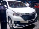 Lagi, Avanza Puncaki Mobil Keluarga Terbaik di Indonesia