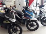 Mau Beli Motor Matik? Yuk Simak Harganya Menjelang Lebaran