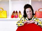 Meninggal Karena Bunuh Diri, Begini Perjalan Karier Kate Spade di Dunia Fashion