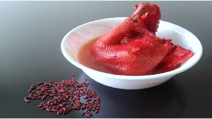 Sup Ayam Angkak yang Memiliki Banyak Manfaat untuk Kesehatan, Yuk Dicoba untuk Menu Buka Puasa!