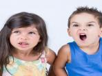 Meski Terkesan Aneh, Mengajari Anak Untuk Mengumpat Ternyata Baik. Ini Penjelasan Ilmiahnya!