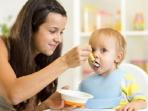 Murah dan Mudah Didapat, Makanan Ini Bisa Bantu Perkembangan Otak Anak