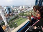 Ngabuburit adalah Sebuah Kata yang Berasal dari Bahasa Sunda