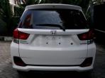 Ngakunya Cuma Nabrak Depan 'Dikit', Mobil Honda Mobilio 2015 Ini Dijual Rp 85 Juta. Berminat Beli?
