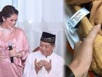 Perasaan Olla Ramlan Saat Tak Bisa Lagi Rayakan Idulfitri Bareng Ayah