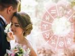 Percaya atau Tidak, 4 Zodiak Ini Bakal Hidup Langgeng dalam Pernikahan, Anda Termasuk?