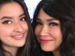 Lulus SMA, Putri Cantik Titi DJ Ini Ngelawak Sekaligus Membanggakan!