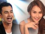 Raffi Ahmad Ucapkan Ulang Tahun untuk Ayu Ting Ting, 'Emoji Love' di Tulisannya Jadi Sorotan