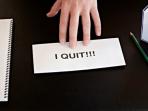 Renungkan Hal Ini Sebelum Putuskan Resign dari Perusahaan Tempat Bekerja