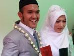 Resmi Nikah Lagi, Ini Mas Kawin yang Diberikan Caisar untuk Istri Barunya