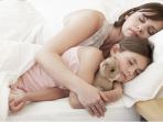 Sampai Usia Berapa Sebaiknya Anak Tidur Bersama Ibunya? Ini Jawabannya!