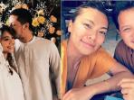 Selain Istri Keenan Pearce, Moreno Soeprapto juga Mengadakan Syukuran 4 Bulan Kehamilan Sang Istri, Ini Potretnya 