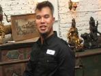 Jumlahnya Sangat Banyak, Inilah Koleksi Favorit Barang Antik Ahmad Dhani yang Unik & Bersejarah
