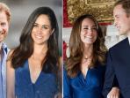 Seperti Kate Middleton dan Meghan Markle, 5 Perempuan Biasa Ini Juga Dinikahi Seorang Bangsawan