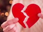 Siap-siap, 4 Zodiak Ini Bakal Patah Hati dan Berstatus Jomblo di Bulan Juni