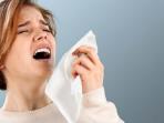 Simak 5 Hal Tentang Bersin yang Harus Kamu Tahu