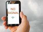 Sinyal Tiba Tiba Hilang? Jangan Sebel Dulu, Lakukan 3 Trik Jitu Ini Agar Sinyal Kembali Penuh dan Lancar
