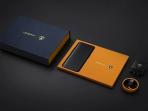 Sukses Produksi Supercar, Lamborghini Merambah ke Dunia Smartphone 