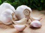 Tak Banyak yang Tahu,  Ini Manfaat Bawang Putih untuk Mengatasi Penyakit Kulit