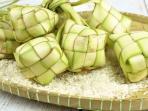 Tak Banyak yang Tahu, Ini Makna Dibalik Ketupat yang Jadi Santapan Khas Lebaran