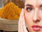 Tak Banyak yang Tahu, Kunyit Ternyata Menyimpan Segudang Manfaat Baik untuk Kecantikan